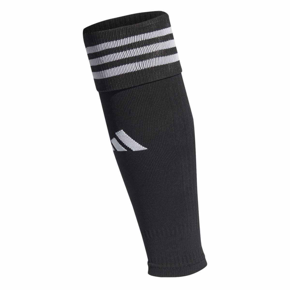 Football Socks adidas Team Sleeve 23 — Black