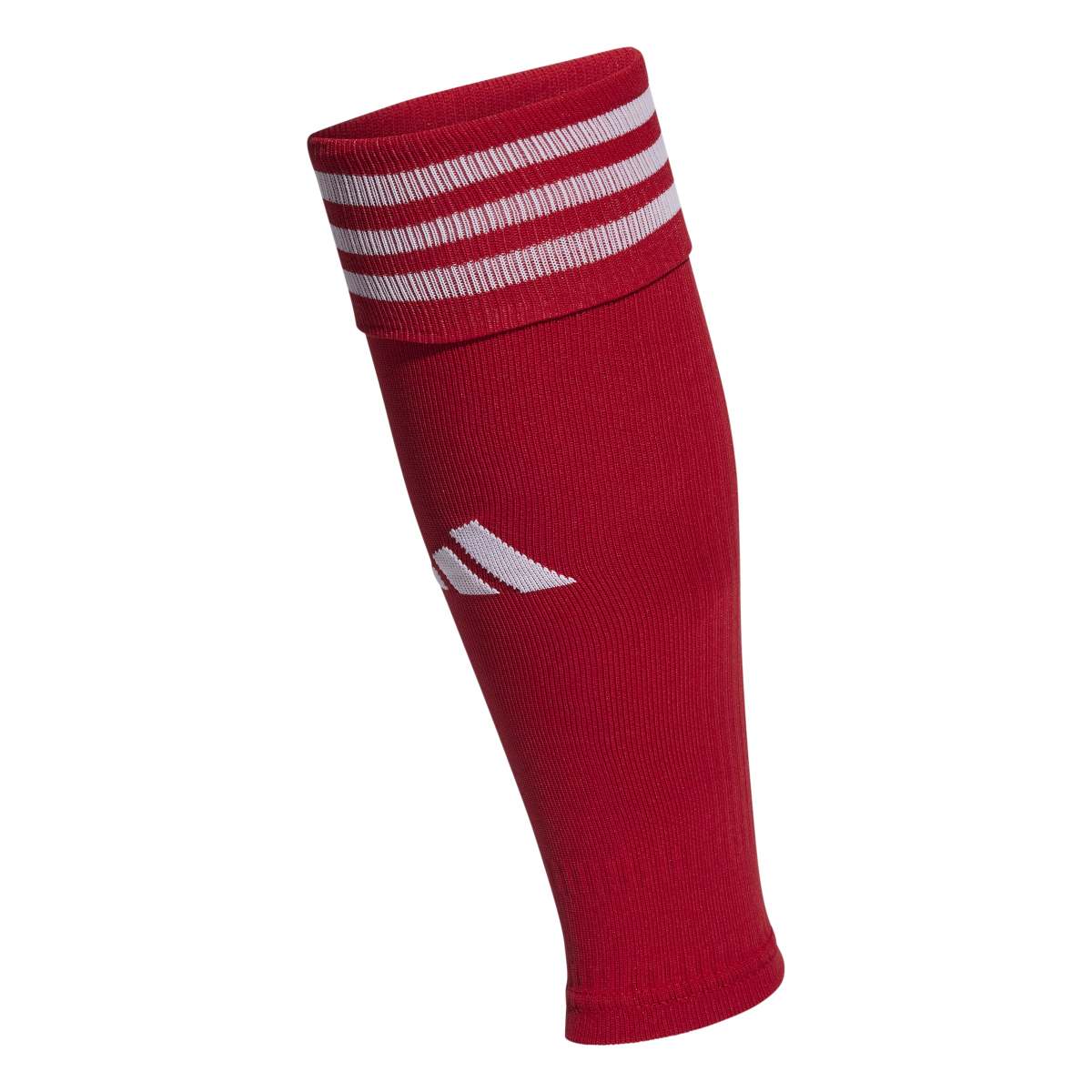 Football Socks adidas Team Sleeve 23 — Red
