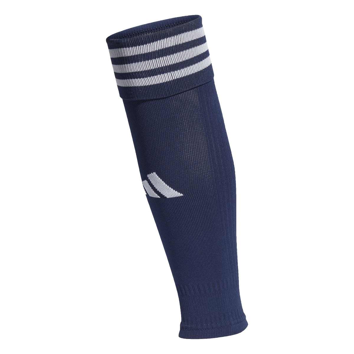 Football Socks adidas Team Sleeve 23 — Navy Blue