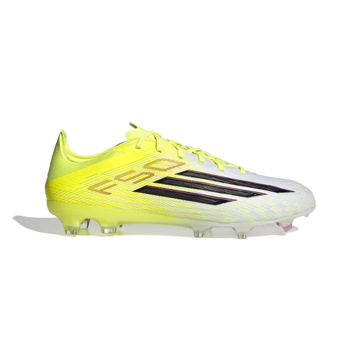 adidas F50 Pro FG — Yellow