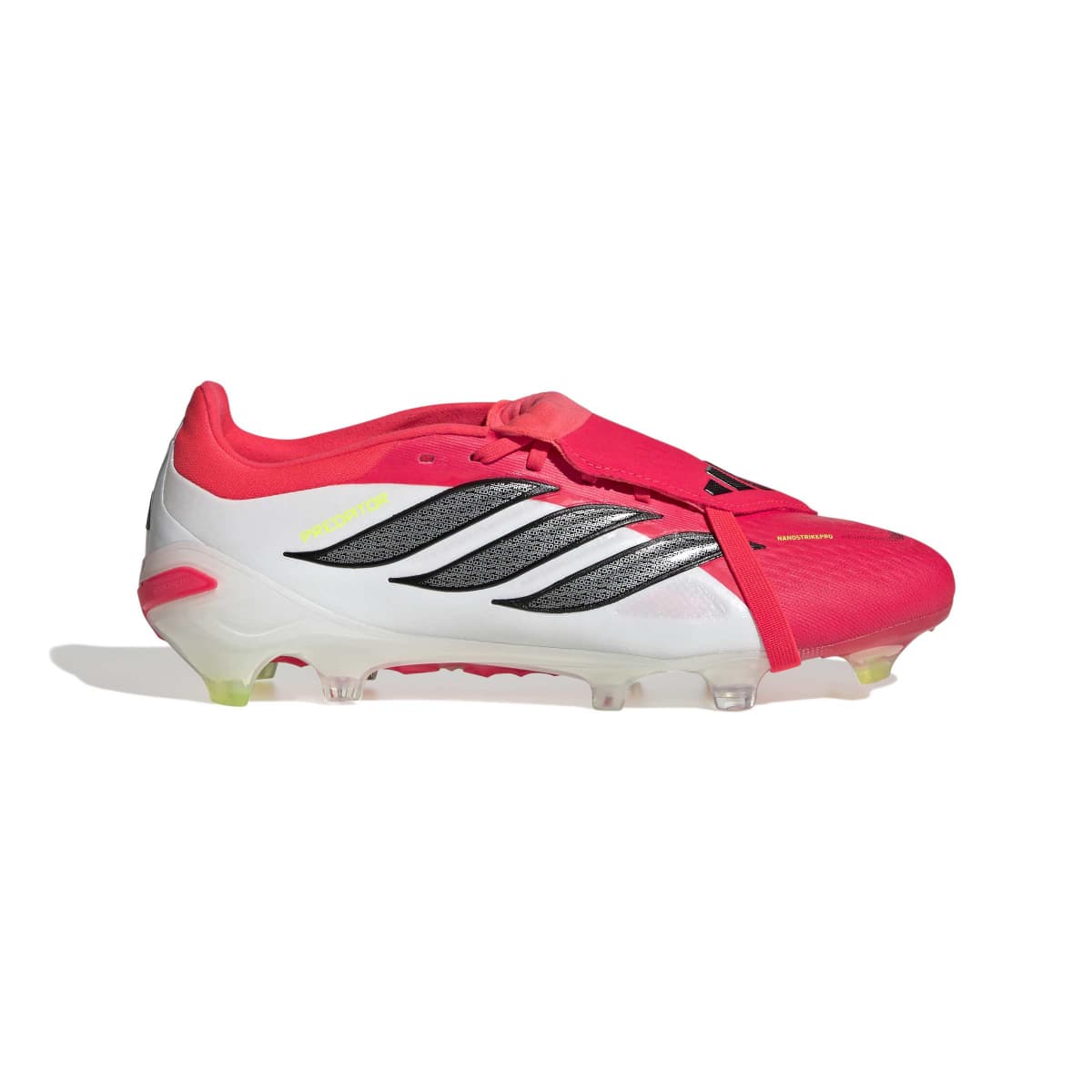 adidas Predator Pro FT FG — Red