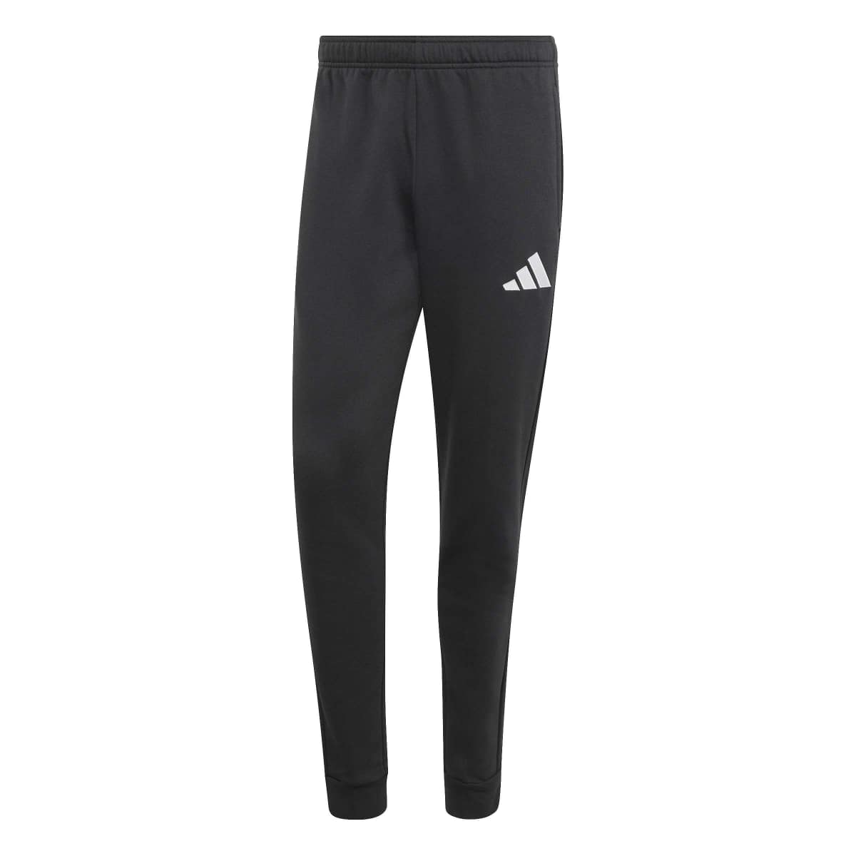 Pants adidas Entrada 26 Sweat — Black